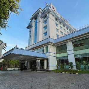 Kimaya Sudirman Yogyakarta by Harris