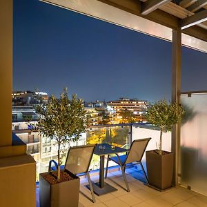 Ilisia Hotel Athens